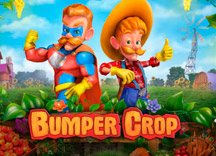 Игровой автомат Bumper Crop