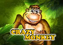 Crazy Monkey (Обезьянки)