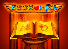 Book of Ra (Книга Ра)