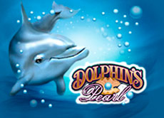 Dolphin's Pearl