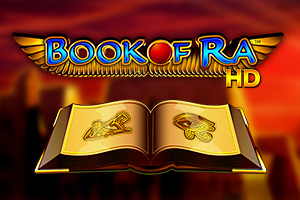 book of ra